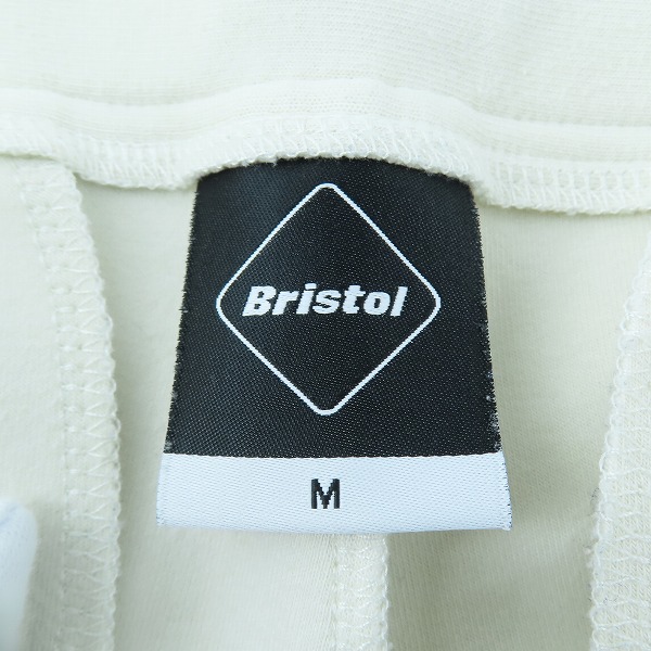 実際に弊社で買取させて頂いたF.C.R.B./F.C.Real Bristol/エフシーレアルブリストル 23SS TECH SWEAT TRAINING PANTS FCRB-230032 Mの画像 3枚目