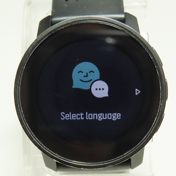 実際に弊社で買取させて頂いたSuunto/スント SUUNTO 9 PEAK/スント9 ピーク GPS スマートウォッチ SS050522000