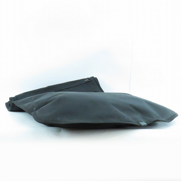 実際に弊社で買取させて頂いたTUMI/トゥミ ガーメント ALPHA FXT トライフォールド ガーメントバッグ 22130DHの画像 2枚目