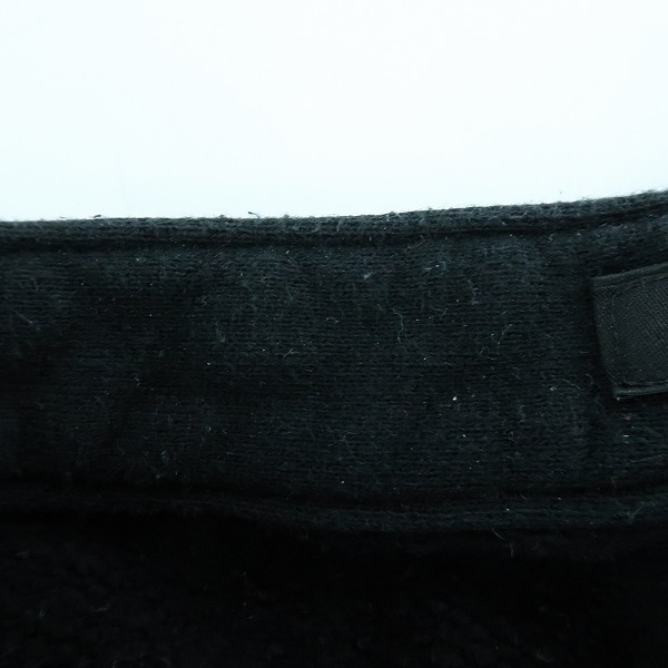 実際に弊社で買取させて頂いたHYSTERICS/ヒステリックス HYSTERIC GLAMOUR パンツ 0563CP01/Mの画像 7枚目