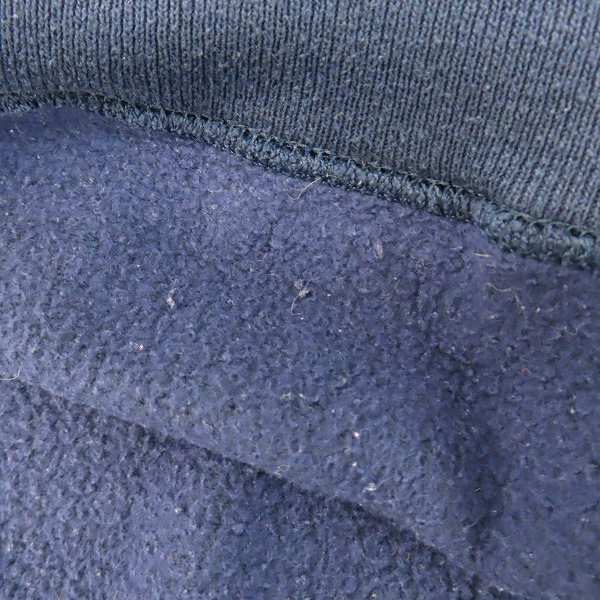 実際に弊社で買取させて頂いたRUSSELL ATHLETIC/ラッセルアスレチック 80S-90S/ヴィンテージ/USA製/イーグルR/ペンシルバニア大学 スウェット XXLの画像 6枚目