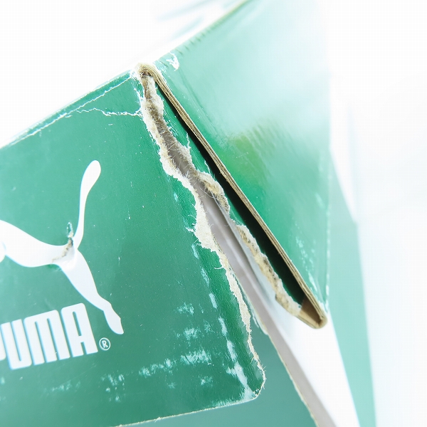 実際に弊社で買取させて頂いたPUMA/プーマ SUEDE SUPER/スウェード スーパー 365748-03/28.5の画像 7枚目