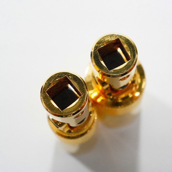 実際に弊社で買取させて頂いたMac Tools/マックツールズ 1992 Limited Edition 24k Gold Plated Spark Plug Socket Set スパークプラグソケット セットの画像 5枚目