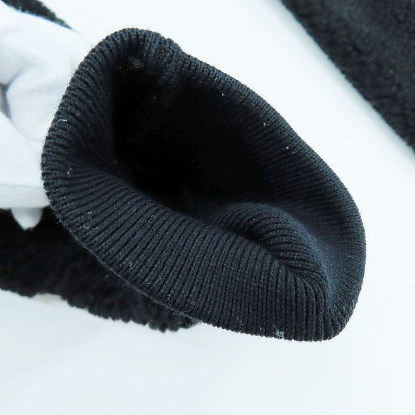 実際に弊社で買取させて頂いたWTAPS/ダブルタップス 22AW MECH JACKET POAC BOA/フリースジャケット 222ATDT-JKM01/3の画像 7枚目