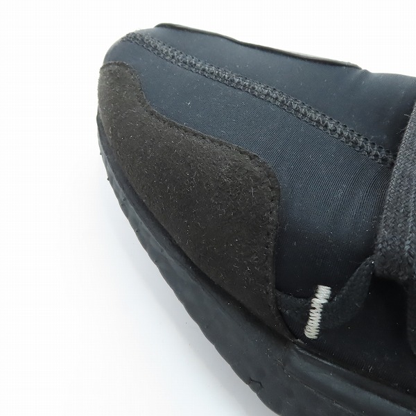 実際に弊社で買取させて頂いたY-3/ワイスリー yohji yamamoto×adidas KUSARI/クサリ BC0955/27の画像 7枚目