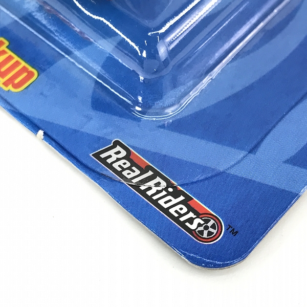 実際に弊社で買取させて頂いた【おまとめ/未開封】Hot Wheels/ホットウィール 50周年 FAVORITES '60's FORD Econoline Pickup の画像 4枚目