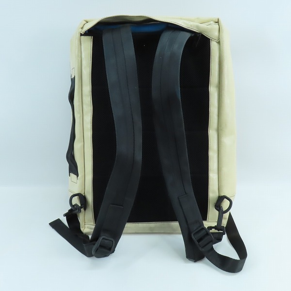 実際に弊社で買取させて頂いたFREITAG/フライターグ バックパック リュックサックの画像 4枚目