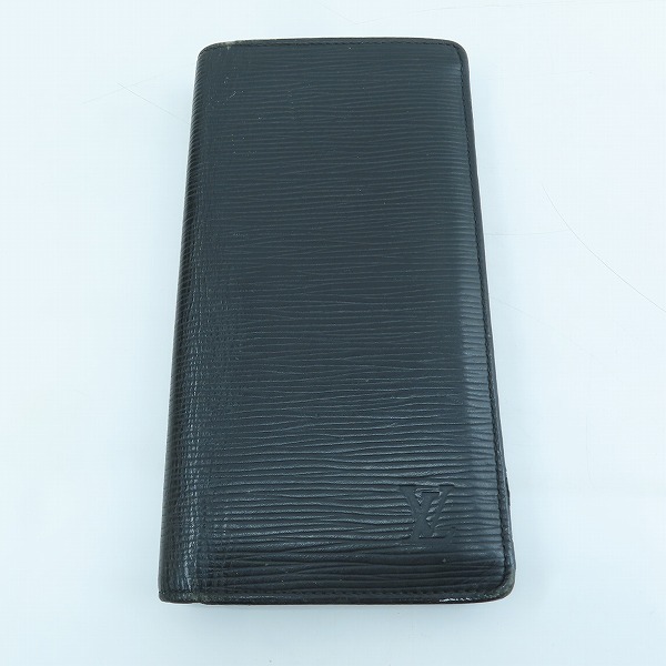 実際に弊社で買取させて頂いたLOUIS VUITTON/ルイ ヴィトン エピ ポルトフォイユ・プラザ ウォレット 長財布 M60622