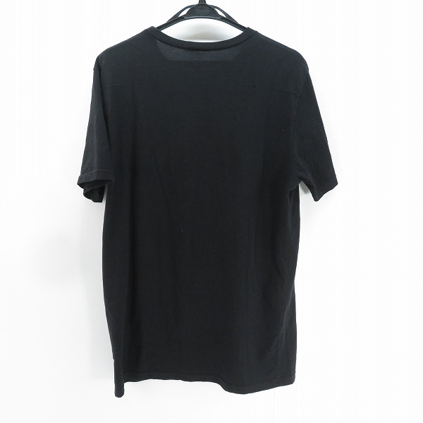 実際に弊社で買取させて頂いた【JPタグ】Christian Dior/クリスチャンディオール 17SS/NEWAVE/Tシャツ/733J603I8612/Lの画像 1枚目