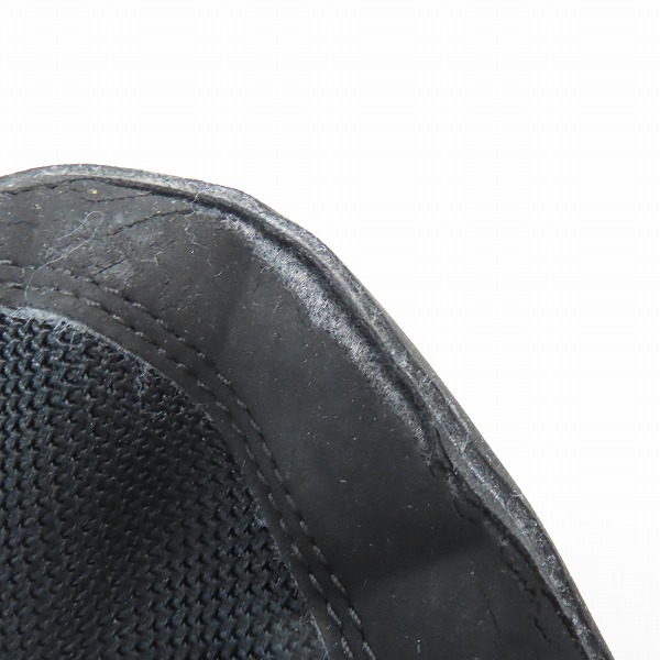 実際に弊社で買取させて頂いたReebok/リーボック ボクシングシューズ CN4738/27の画像 7枚目