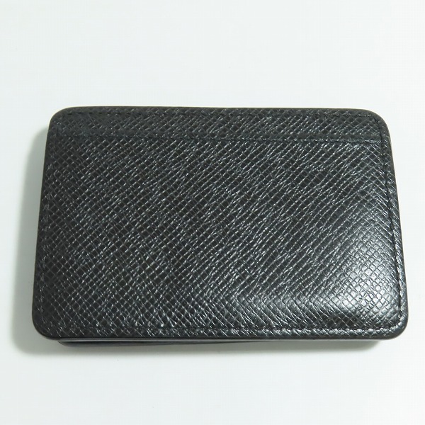 実際に弊社で買取させて頂いたLOUIS VUITTON/ルイヴィトン タイガ コインパース コインケース M30598の画像 1枚目