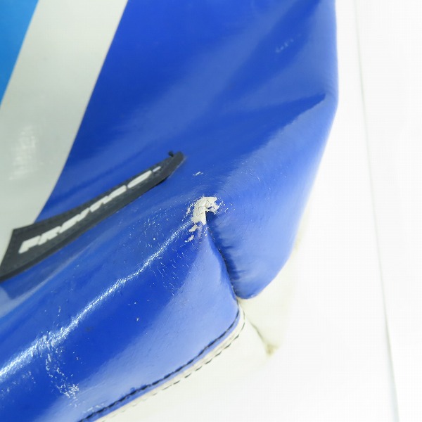 実際に弊社で買取させて頂いたFREITAG フライターグ F560 STERLING/スターリング 2WAY トート バッグ/ショルダーバッグの画像 7枚目