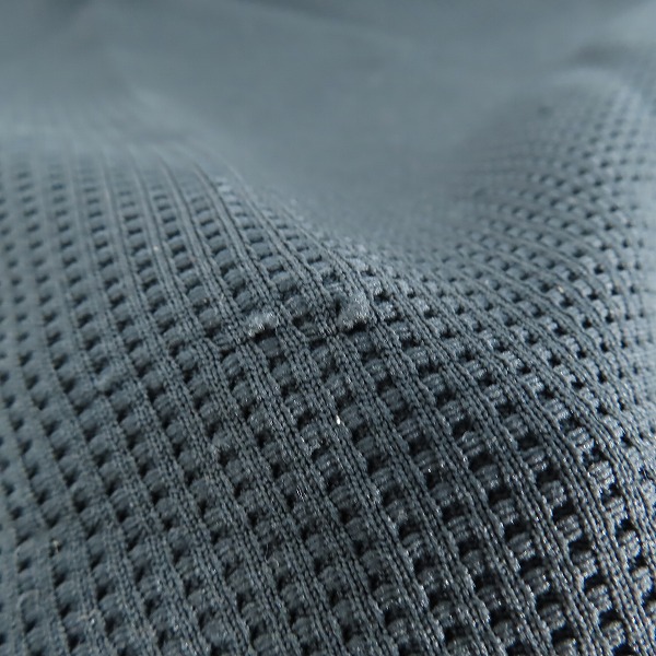 実際に弊社で買取させて頂いたA BATHING APE/アベイシングエイプ authorized B-ball TEE サーマル tシャツ XLの画像 7枚目