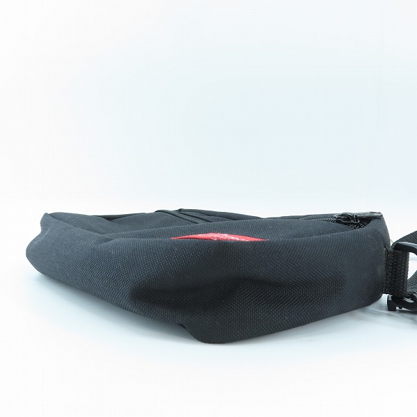 実際に弊社で買取させて頂いたManhattan Portage/マンハッタンポーテージ ショルダーバッグの画像 3枚目