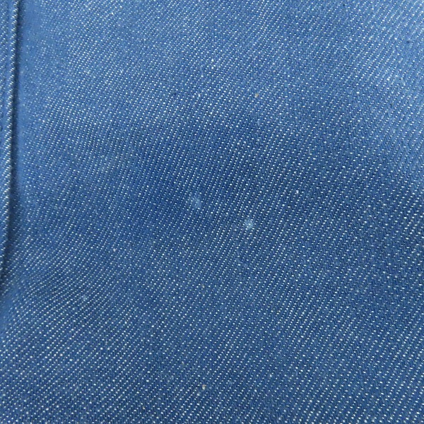 実際に弊社で買取させて頂いたFRED PERRY/フレッドペリー トップジップ トートバッグ F9521の画像 9枚目