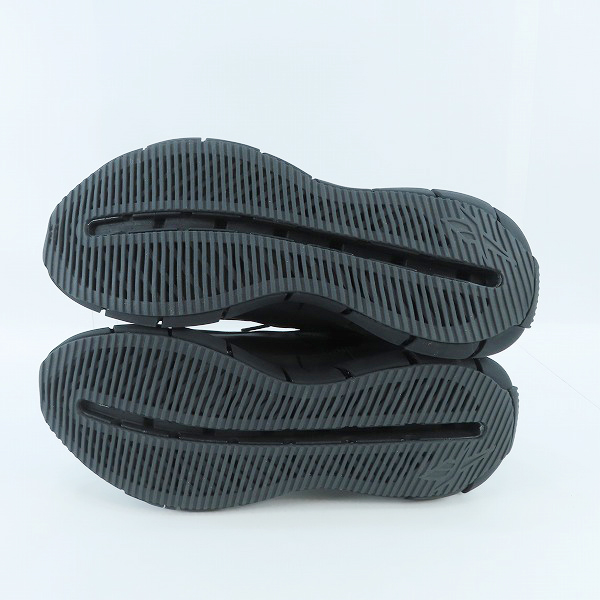 実際に弊社で買取させて頂いたMaison Margiela × Reebok/メゾン マルジェラ × リーボック Zig 3D Storm/ジグ3D ストロー GW5009/28.5の画像 2枚目