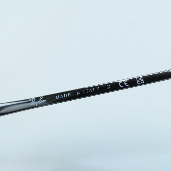 実際に弊社で買取させて頂いたRay-Ban/レイバン ERIKA/エリカ サングラス RB4171 865/13の画像 5枚目