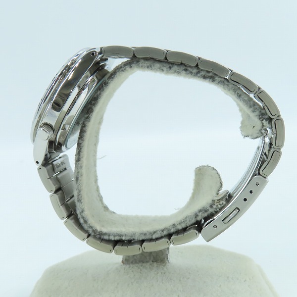 実際に弊社で買取させて頂いたSEIKO/セイコー 裏スケ 自動巻き 腕時計 7S26-02T0の画像 1枚目