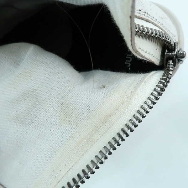 実際に弊社で買取させて頂いたJULIUS/ユリウス ステアリバース バックジップ ブーツ/2の画像 6枚目