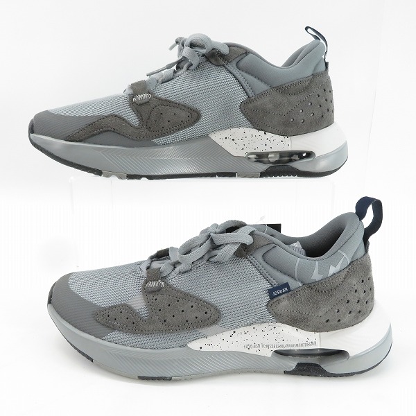 実際に弊社で買取させて頂いた【未使用】NIKE×FRAGMENT DESIGN/ナイキ×フラグメント JORDAN AIR CADENCE/ジョーダン エアケイデンス DA3655-001/27.0の画像 3枚目