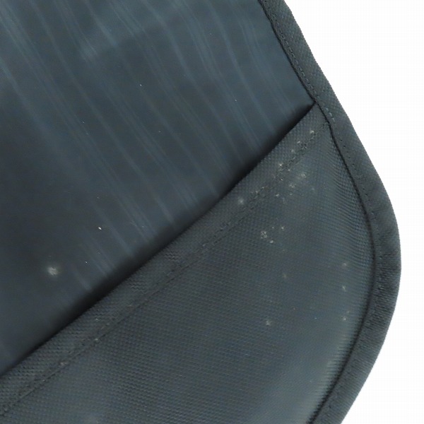 実際に弊社で買取させて頂いたTUMI/トゥミ ガーメント ALPHA FXT トライフォールド ガーメントバッグ 22130DHの画像 7枚目