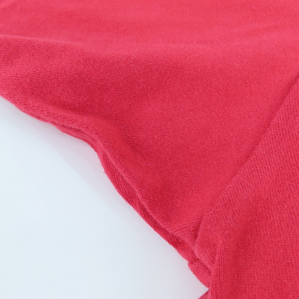 実際に弊社で買取させて頂いたWIND AND SEA×F.C.R.B./ウィンダンシー×エフシーレアルブリストル 19AW FCRB-192121 SUPPORTER TEE FCRB-192121 XLの画像 6枚目