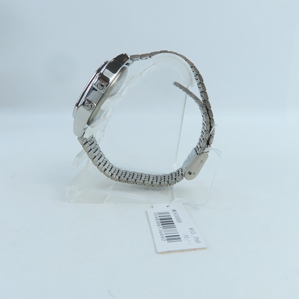 実際に弊社で買取させて頂いた(1)TIMEX/タイメックス スペースインベーダー  腕時計 TW2V30000の画像 1枚目