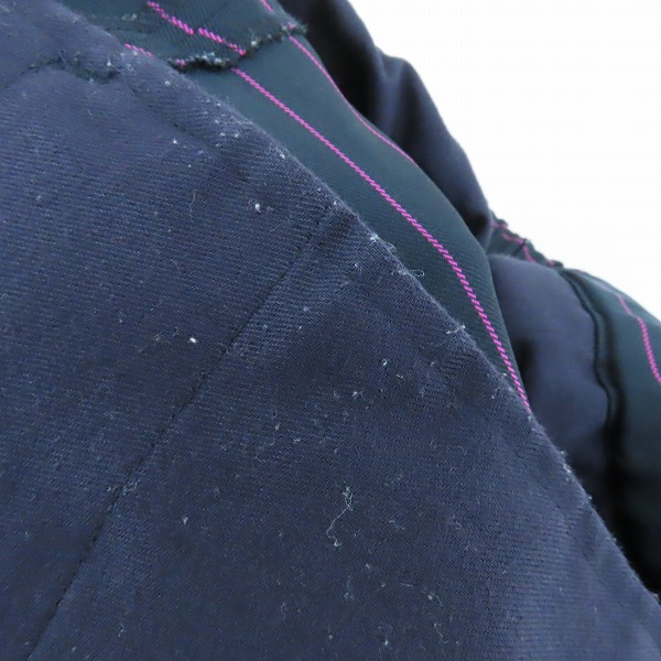 実際に弊社で買取させて頂いたjunhashimoto/ジュンハシモト VENTILATION SHORTS/ベンチレーション ショーツ 1072010012/4の画像 7枚目