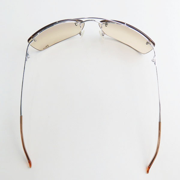 実際に弊社で買取させて頂いたChristian Dior/クリスチャンディオール サングラス YB76Pの画像 2枚目