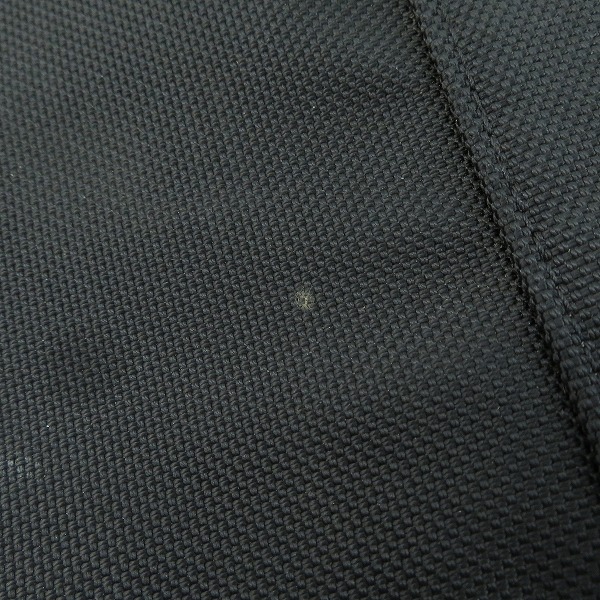 実際に弊社で買取させて頂いたPORTER/ポーター フラップ ショルダーバッグ ブラックの画像 8枚目