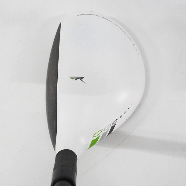 実際に弊社で買取させて頂いたTaylorMade/テーラーメイド RBZ ROCKET BALLZ ユーティリティ U4/22° RB-55 FLEX:R ヘッドカバー付き の画像 1枚目