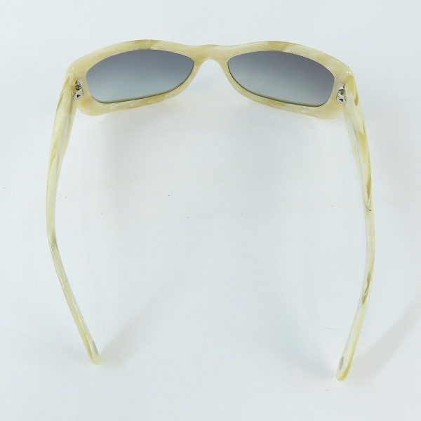 実際に弊社で買取させて頂いたCHANEL/シャネル サイドココマーク/サングラス/アイウェア 5095-Bの画像 2枚目