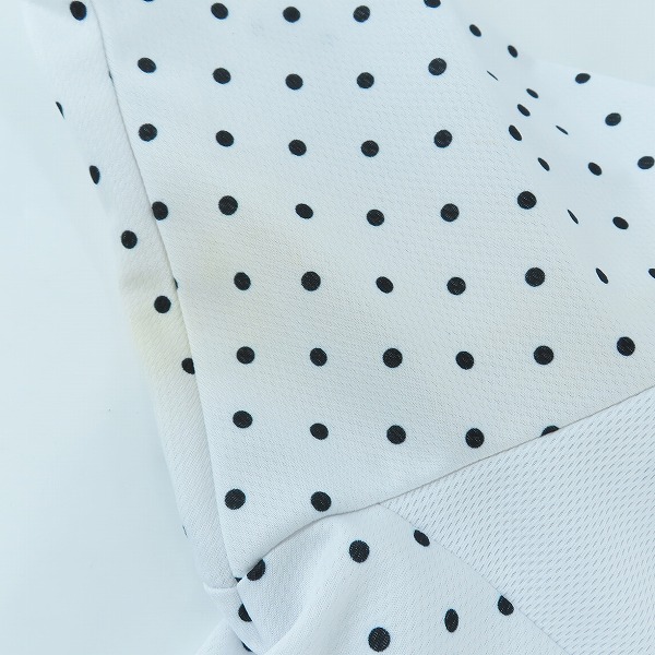 実際に弊社で買取させて頂いたF.C.R.B./F.C.Real Bristol/エフシーレアルブリストル 21SS PRE MATCH TOP Tシャツ FCRB-210014 Lの画像 5枚目