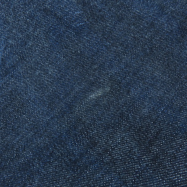 実際に弊社で買取させて頂いたSUGAR CANE/シュガーケーン Lot 1947 デニムパンツ/ジーンズ SC41947/W33L34の画像 8枚目