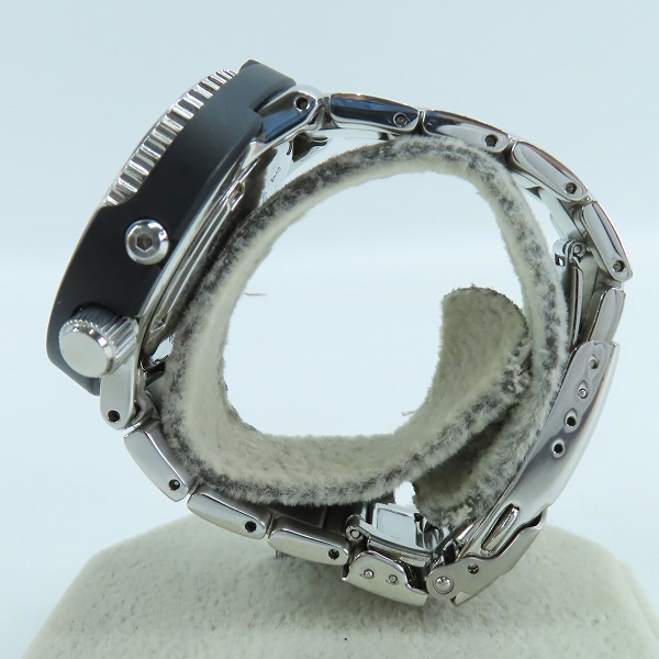 実際に弊社で買取させて頂いたSEIKO/セイコー PROSPEX/プロスペックス DIVER SCUBA/ダイバースキューバ ソーラー SBDN021 V147-0AX0 3000本限定の画像 1枚目