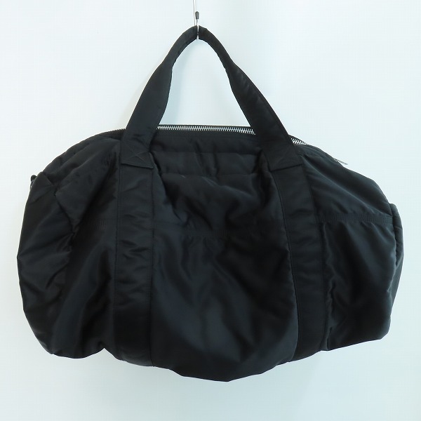 実際に弊社で買取させて頂いたPORTER/ポーター TANKER/タンカー 2WAY ボストンバッグの画像 1枚目