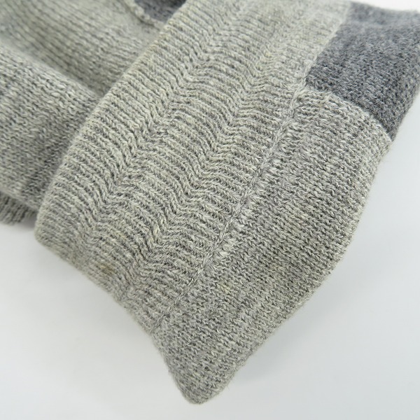 実際に弊社で買取させて頂いたHUGO BOSS/ヒューゴボス ジップアップジャケット 10176806 XXXLの画像 6枚目