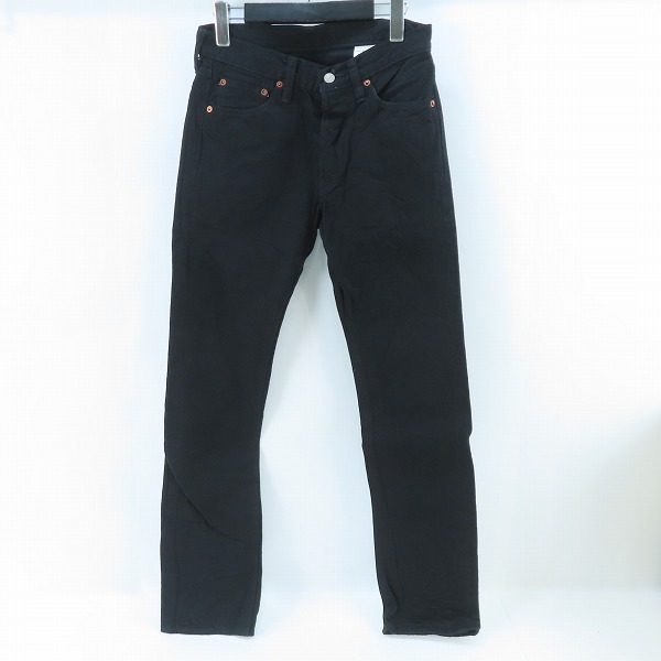 実際に弊社で買取させて頂いたSUGAR CANE/シュガーケーン デニムパンツ Lot 470/W28