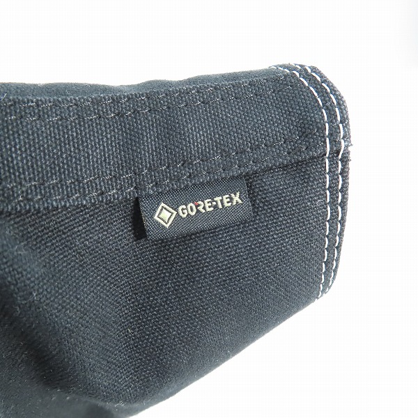実際に弊社で買取させて頂いたCONVERSE/コンバース ALL STAR 100 GORE-TEX HI/オールスター100 ゴアテックス ハイカット スニーカー 31303610/29の画像 6枚目