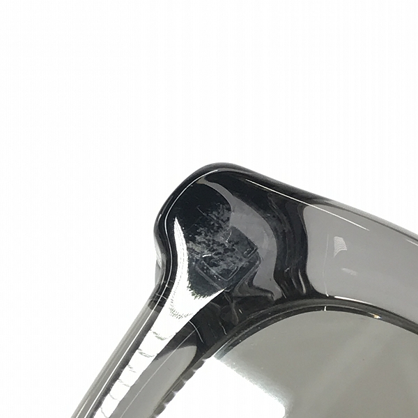 実際に弊社で買取させて頂いたMONCLER/モンクレール サングラス イタリア製 ML 0006 20Cの画像 6枚目