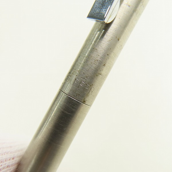 実際に弊社で買取させて頂いたSHEAFFER/シェーファー CROSS/クロス ZEBRA/ゼブラ ボールペン 4点セットの画像 5枚目