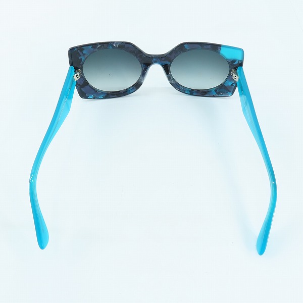 実際に弊社で買取させて頂いたTHEO by TIM VAN STEENBERGEN/テオ バイ ティムヴァンスティーンバーゲン Cat.3 サングラス/アイウェアの画像 2枚目