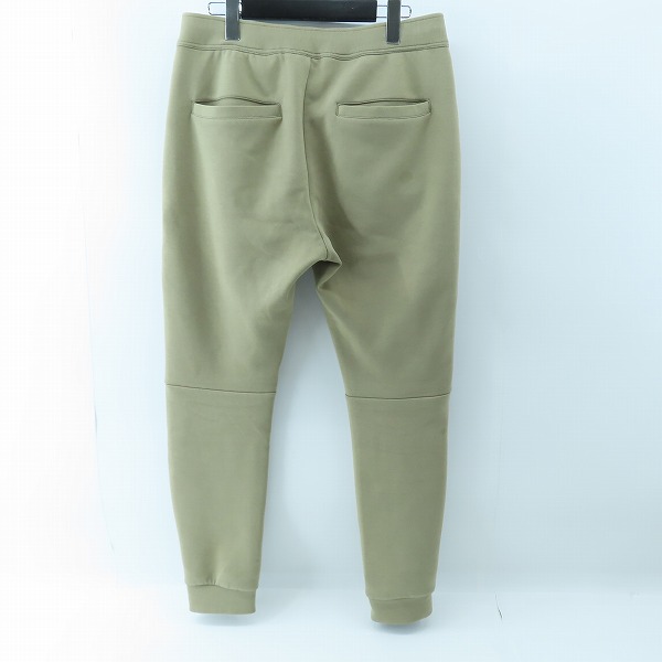 実際に弊社で買取させて頂いたF.C.R.B./F.C.Real Bristol/エフシーレアルブリストル 22SS TECH SWEAT TRAINING PANTS FCRB-220045 Sの画像 1枚目