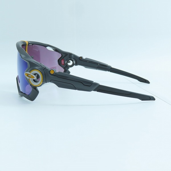 実際に弊社で買取させて頂いたOAKLEY/オークリー Jawbreaker/ジョーブレーカー サングラス/アイウェア OO9290-6331の画像 1枚目