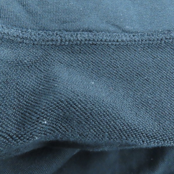 実際に弊社で買取させて頂いたHUGO BOSS/ヒューゴボス ジップアップ ジャケット 10148819 XXLの画像 7枚目