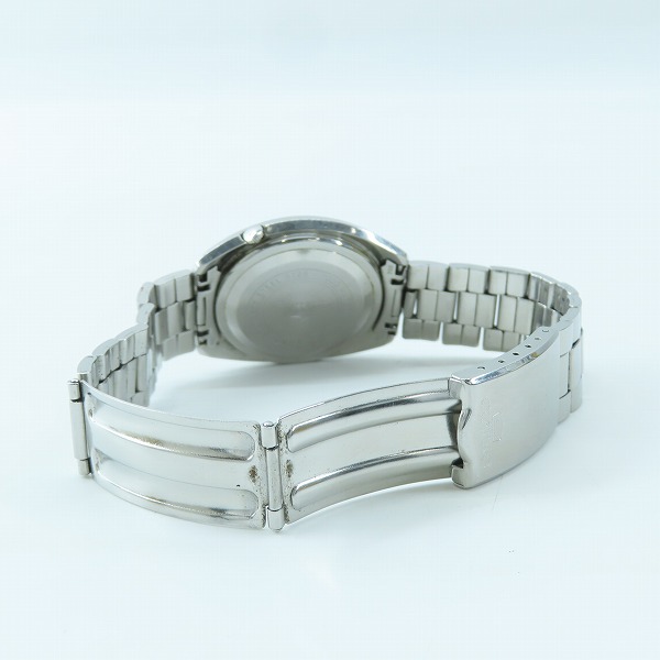 実際に弊社で買取させて頂いたSEIKO/セイコー ファイブ デイデイト 5126-7000 自動巻き 腕時計の画像 3枚目