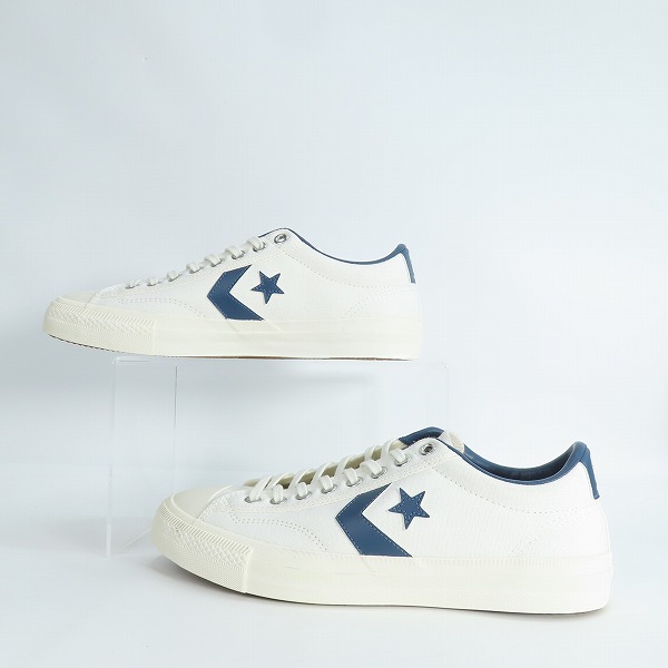 実際に弊社で買取させて頂いたCONVERSE SKATEBOARDING/コンバース スケートボーディング BREAKSTAR SK CV OX/ブレイクスター 1CL760/29.0の画像 3枚目