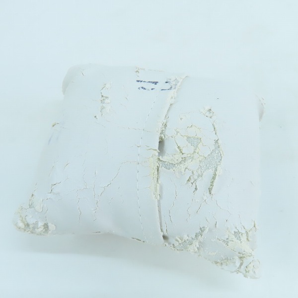 実際に弊社で買取させて頂いたSKAGEN/スカーゲン メンズクオーツ腕時計 351XLSLBMO【動作未確認】の画像 5枚目