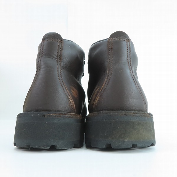実際に弊社で買取させて頂いたDANNER/ダナー MOUNTAIN LIGHT 2/マウンテンライト 2 ブーツ/30800X/8の画像 1枚目