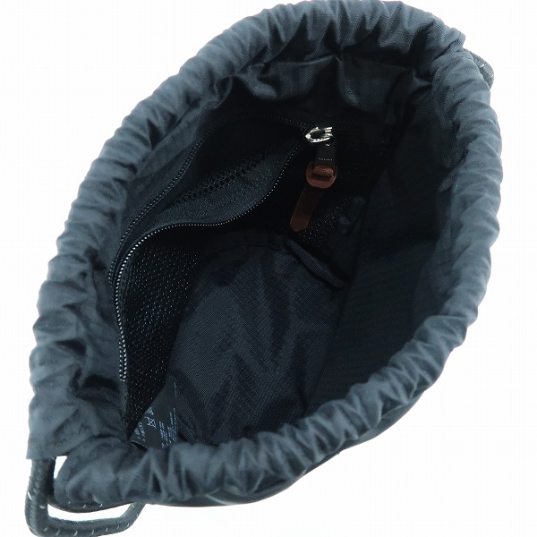 実際に弊社で買取させて頂いたGREGORY/グレゴリー CINCH BAG/チンチバッグ/巾着/ハンドバッグ 130295の画像 3枚目